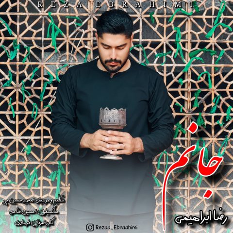 دانلود آهنگ رضا ابراهیمی جانم دانلود آهنگ رضا ابراهیمی جانم